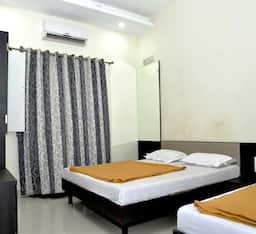 Classic Room
